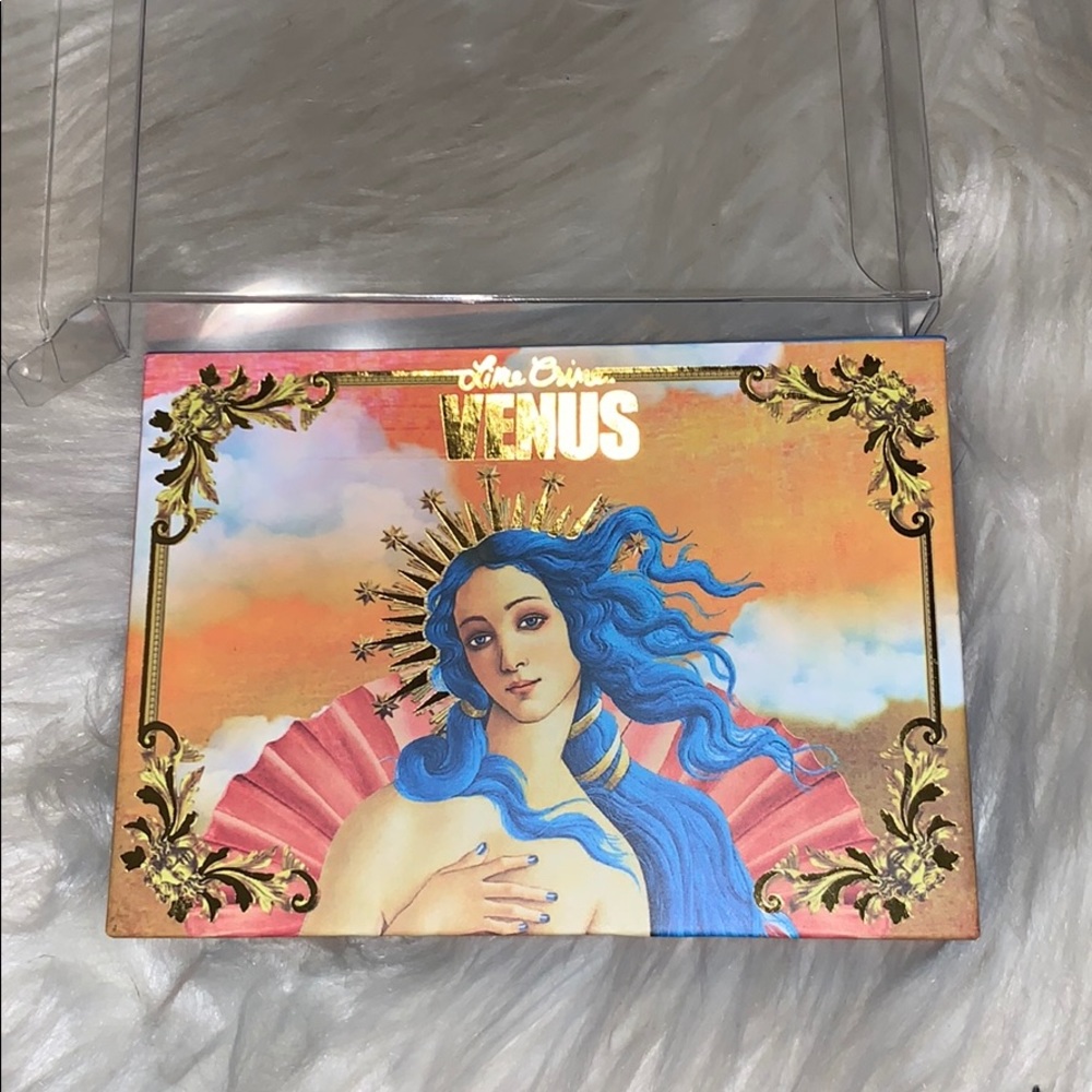 Lime Crime Venus Palette - Picture 2 of 5
